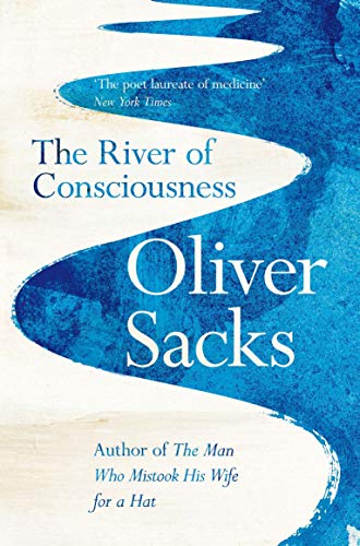 The River of Consciousness: Oliver Sacks (Aziza's Secret Fairy Door, 340) von Pan Macmillan